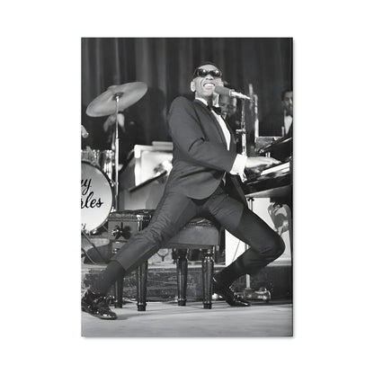 Poster Ray's Rhythm