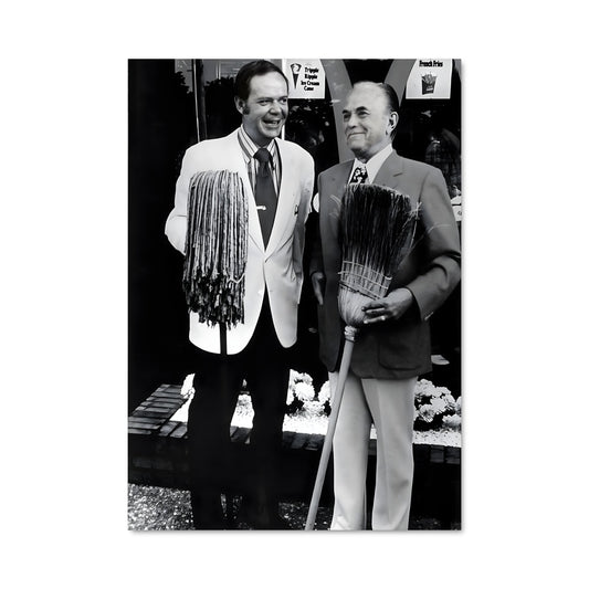 Poster Ray kroc 26441