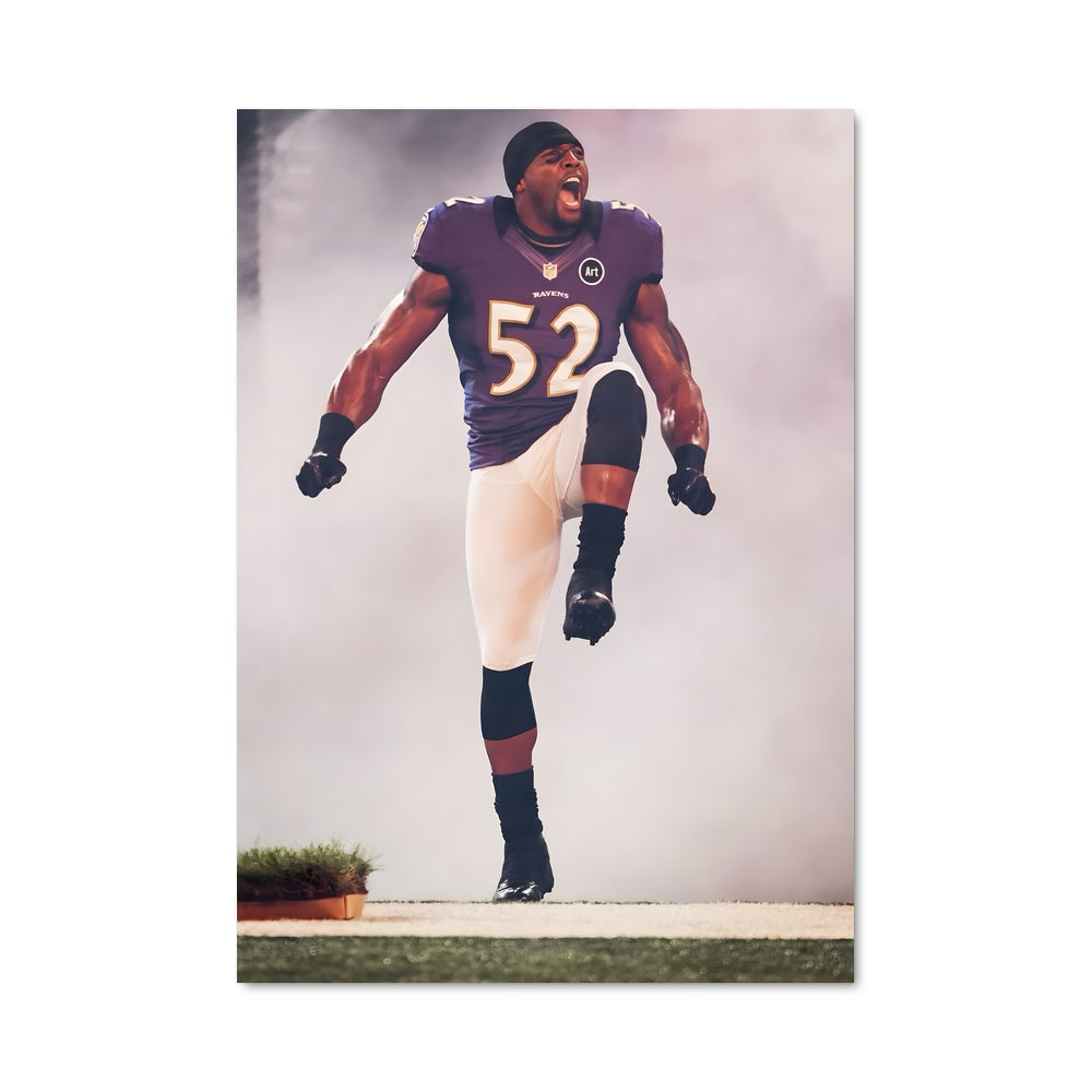 Poster Ray lewis 57664
