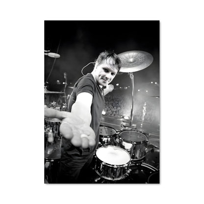 Poster Rhythm & Rock