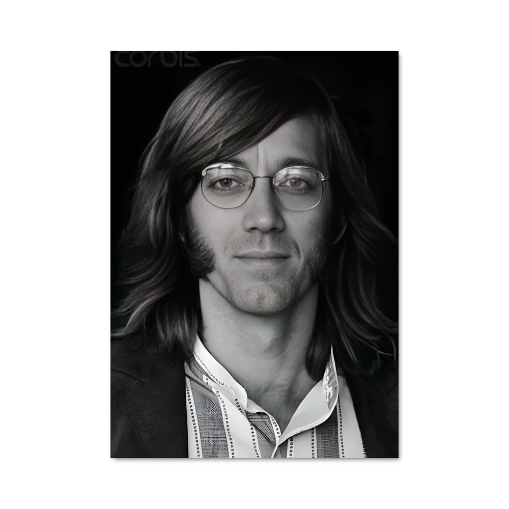 Poster Ray manzarek 56711