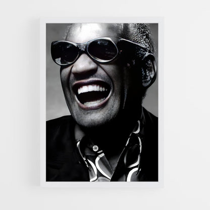 ap-ray charles-2 cadre Blanc
