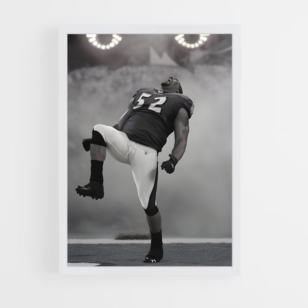 ap-ray lewis-1 cadre Blanc