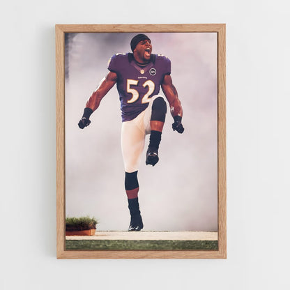 ap-ray lewis-9 cadre Bois clair