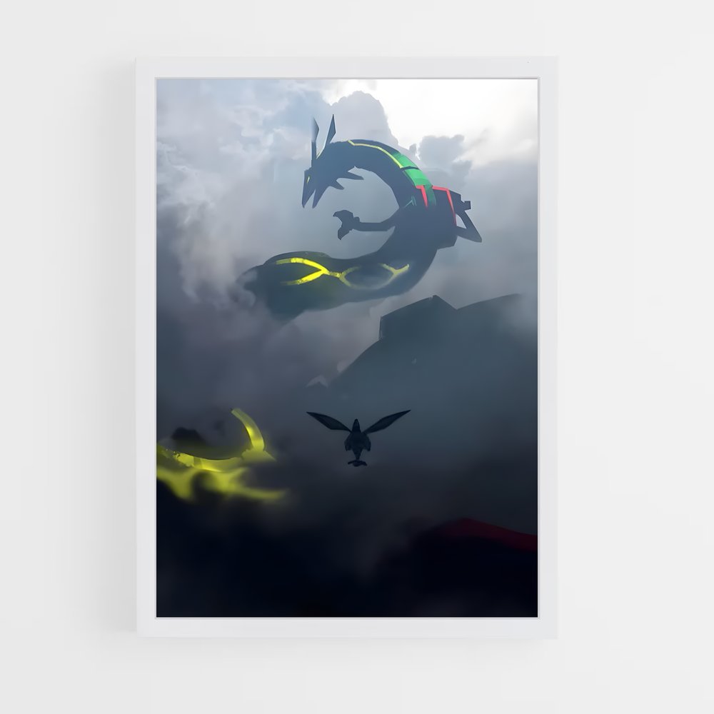 ap-rayquaza-5 cadre Blanc