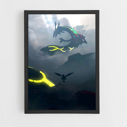 ap-rayquaza-6 cadre Noir