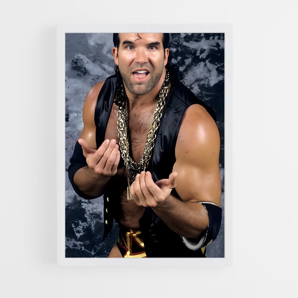 ap-razor ramon-4 cadre Blanc