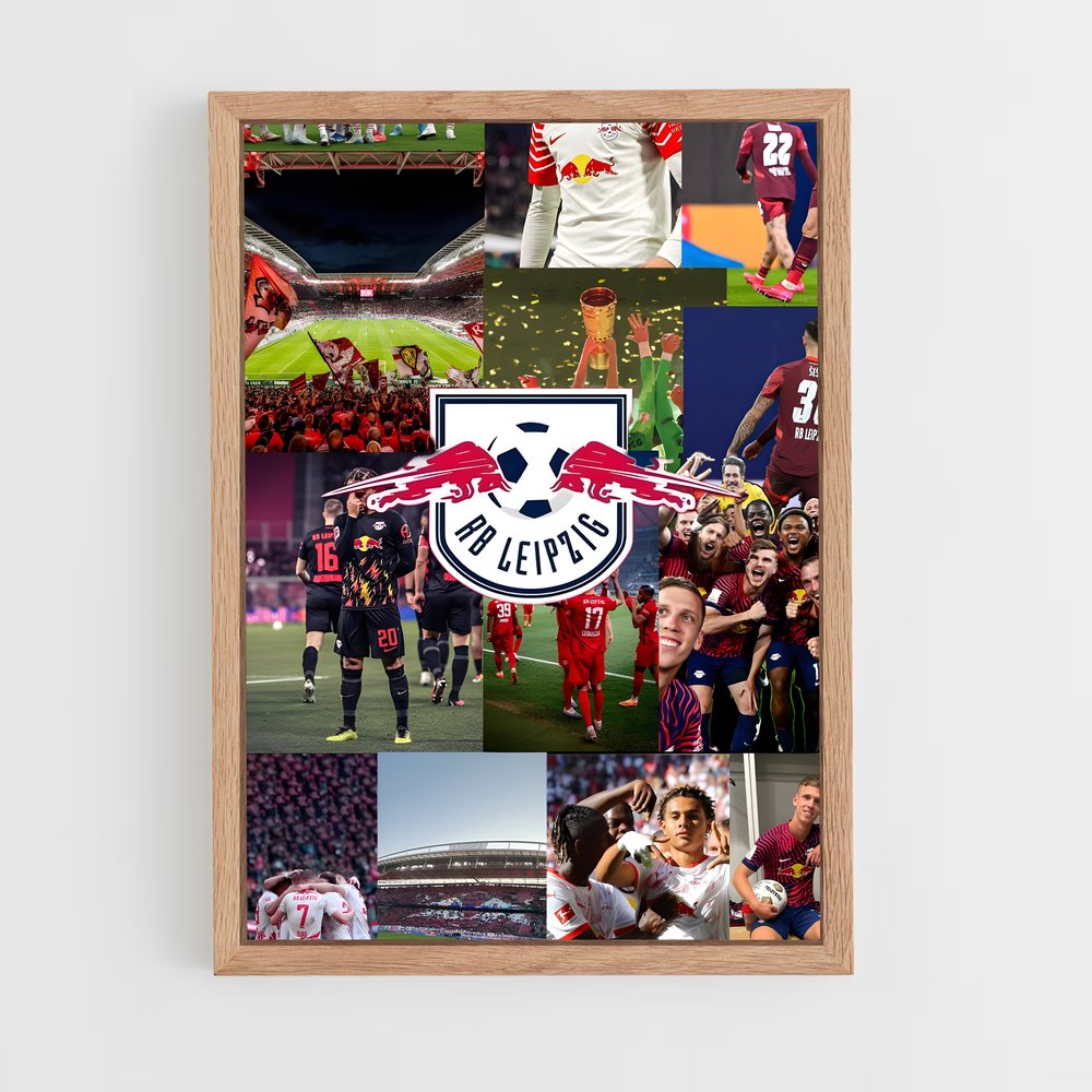 ap-rb leipzig-2 cadre Bois clair