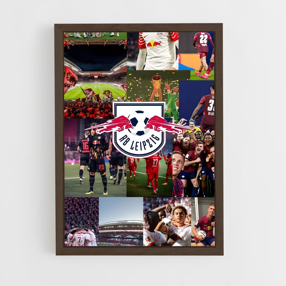 ap-rb leipzig-2 cadre Bois foncé