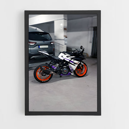 ap-rc 125-9 cadre Noir