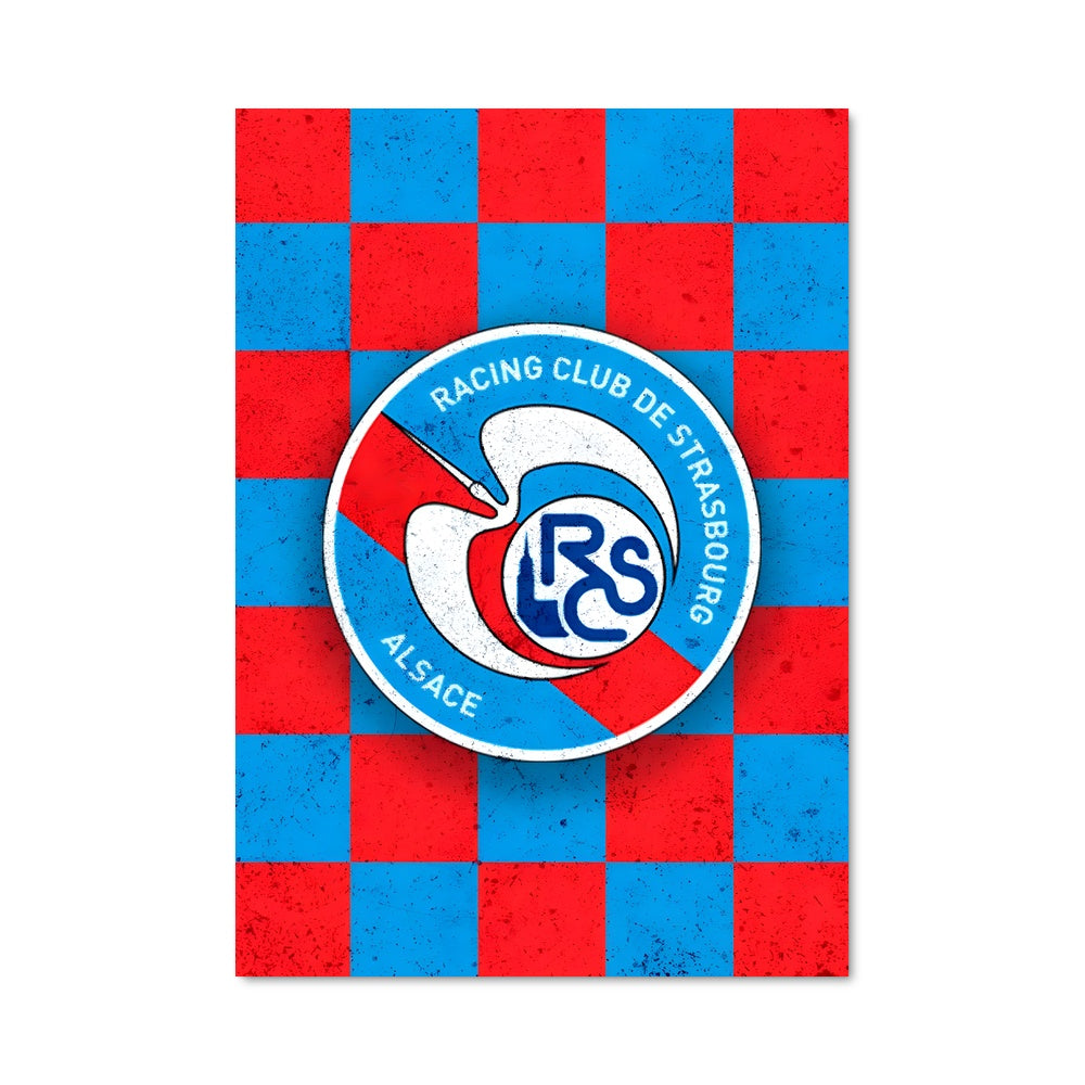 Poster Énergie Strassbourg