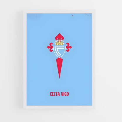 ap-rc celta de vigo-5 cadre Blanc