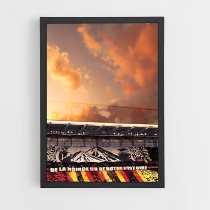 ap-rc lens-4 cadre Noir
