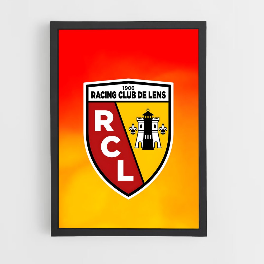 ap-rc lens-7 cadre Noir