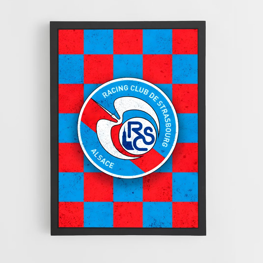 ap-rc strasbourg-2 cadre Noir