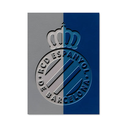 Poster Royal Espanyol