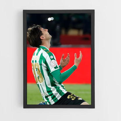 ap-real betis balompie-11 cadre Noir