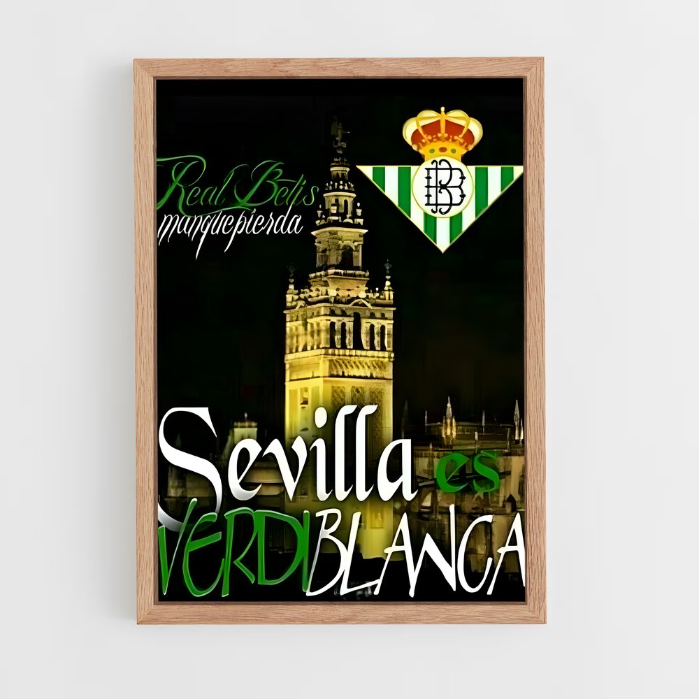 ap-real betis balompie-6 cadre Bois clair