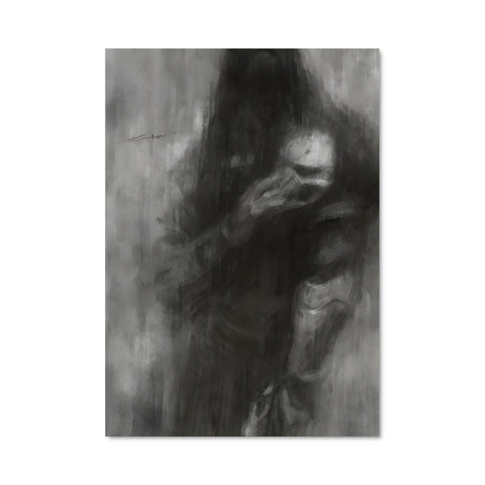 Poster L'Ombre du Reaper