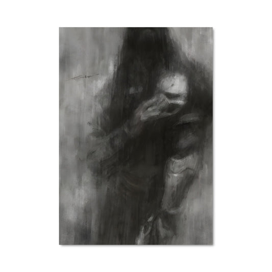 Poster L'Ombre du Reaper
