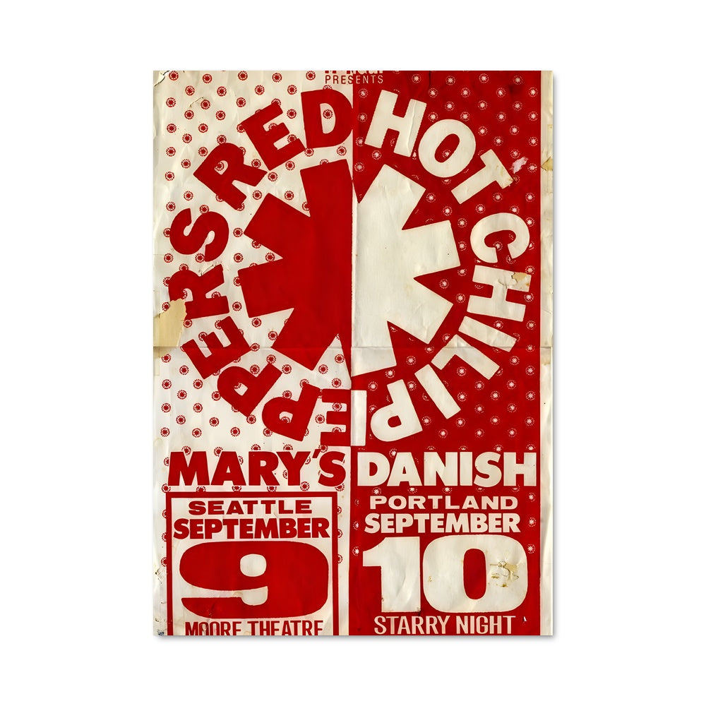 Poster Christmas Funk