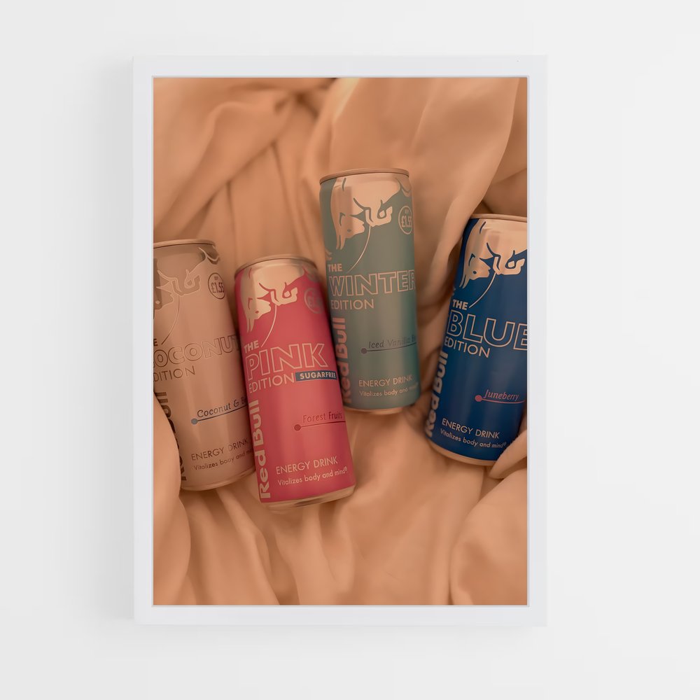 ap-red bull-2 cadre Blanc