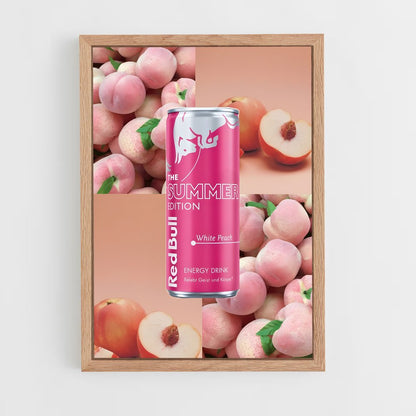 ap-red bull-5 cadre Bois clair