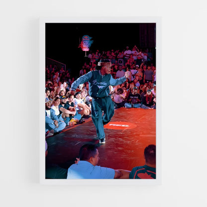 ap-red bull dance your style-6 cadre Blanc