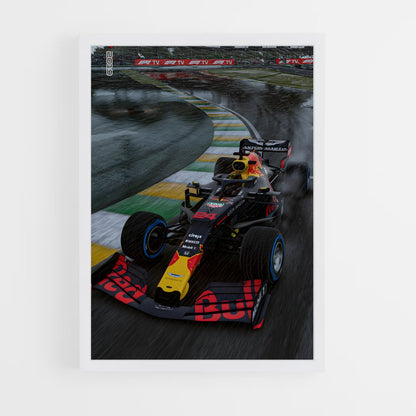 ap-red bull racing-5 cadre Blanc