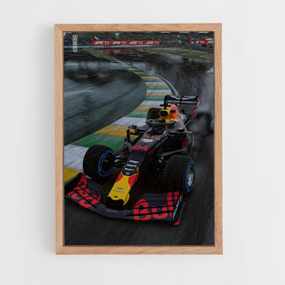 ap-red bull racing-5 cadre Bois clair