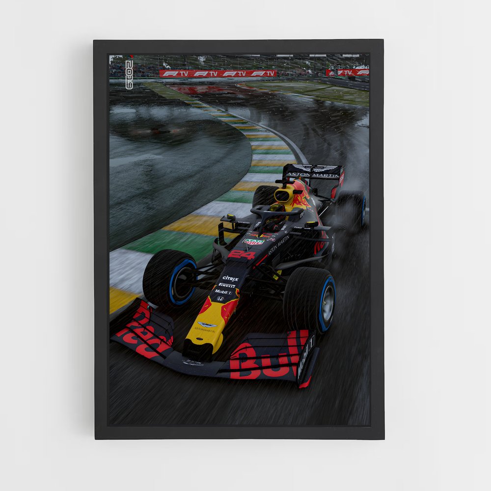 ap-red bull racing-5 cadre Noir