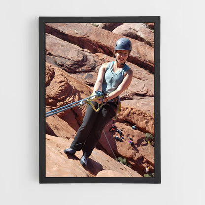 ap-red rocks climbing nevada-4 cadre Noir