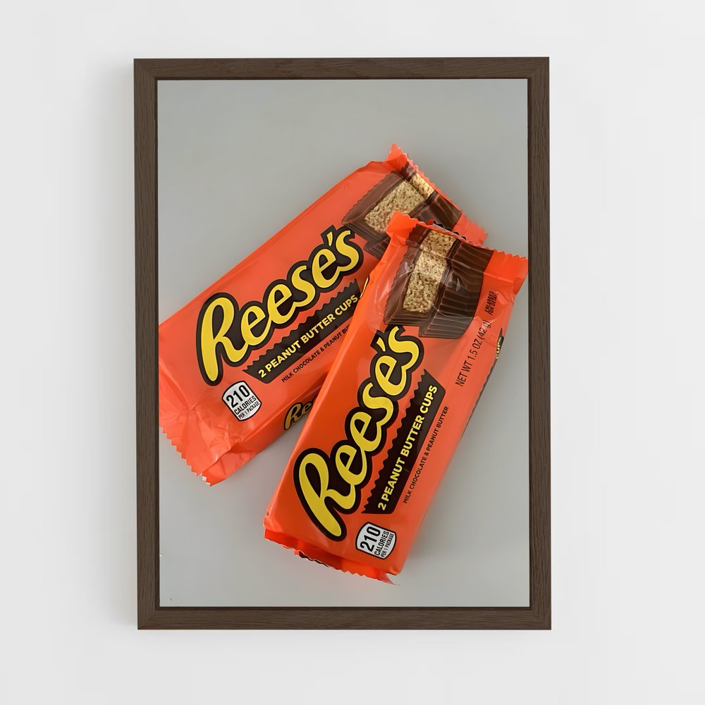 ap-reeses-1 cadre Bois foncé