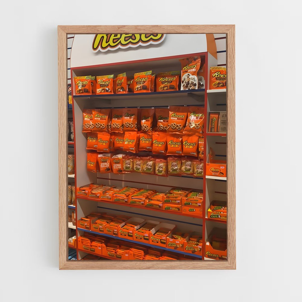 ap-reeses-5 cadre Bois clair
