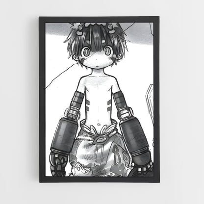 ap-reg-4 cadre Noir