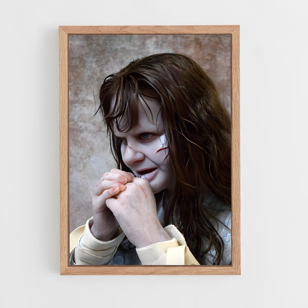 ap-regan macneil-3 cadre Bois clair