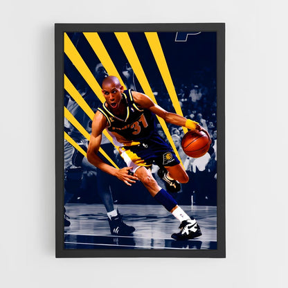 ap-reggie miller-5 cadre Noir