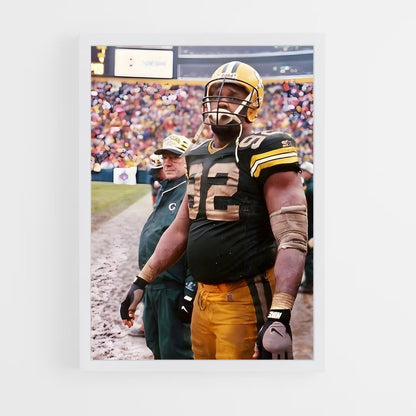 ap-reggie white-3 cadre Blanc