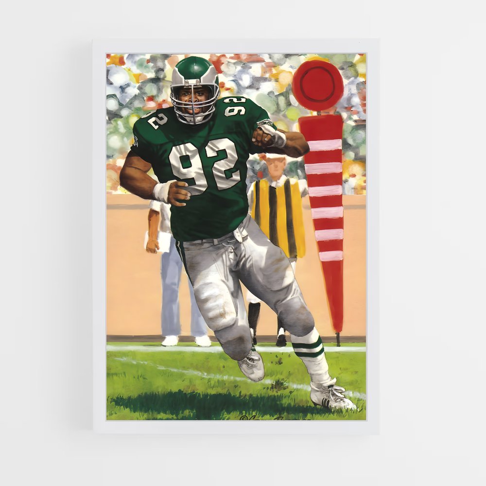 ap-reggie white-6 cadre Blanc