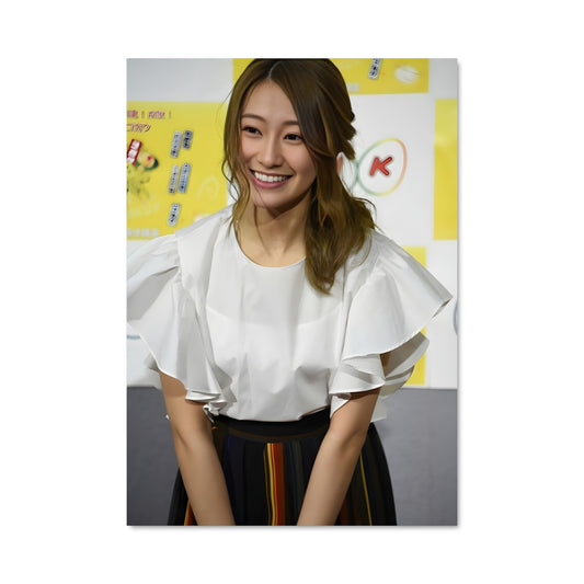 Poster Reika sakurai 47431