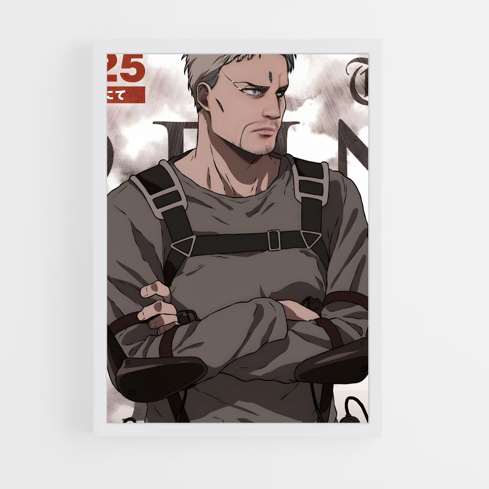 ap-reiner braun-2 cadre Blanc