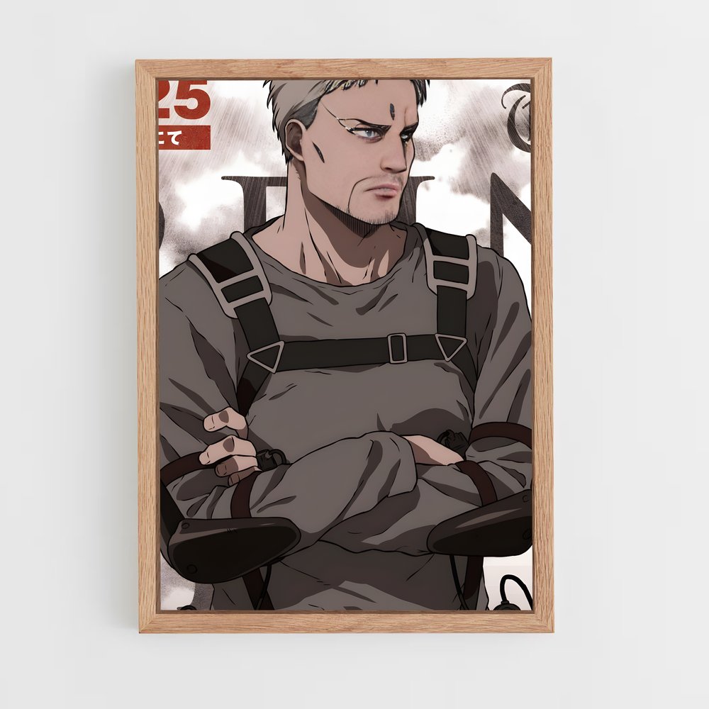 ap-reiner braun-2 cadre Bois clair