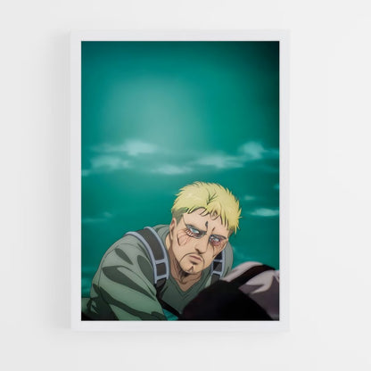 ap-reiner braun-3 cadre Blanc
