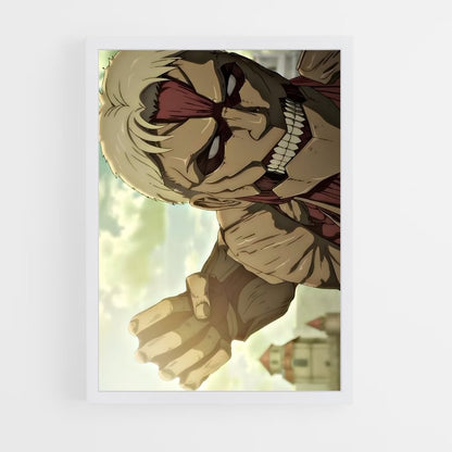 ap-reiner braun-5 cadre Blanc
