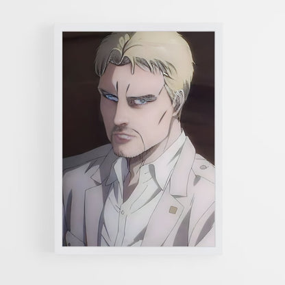ap-reiner braun-6 cadre Blanc
