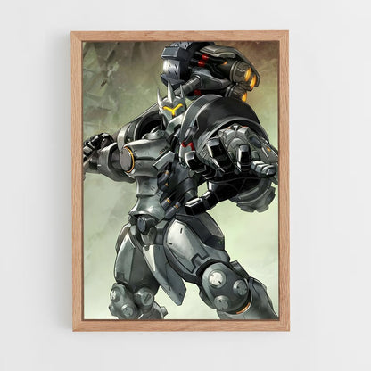ap-reinhardt-1 cadre Bois clair