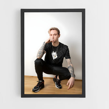 ap-rekkles-4 cadre Noir