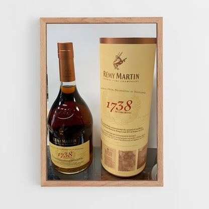 ap-remy martin-2 cadre Bois clair