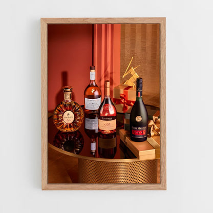 ap-remy martin-3 cadre Bois clair