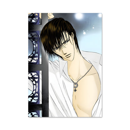 Poster Ren tsuruga 32706
